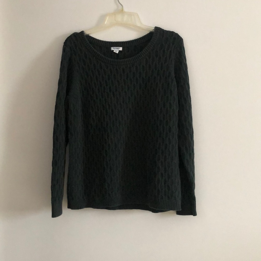 Old Navy xl sweater